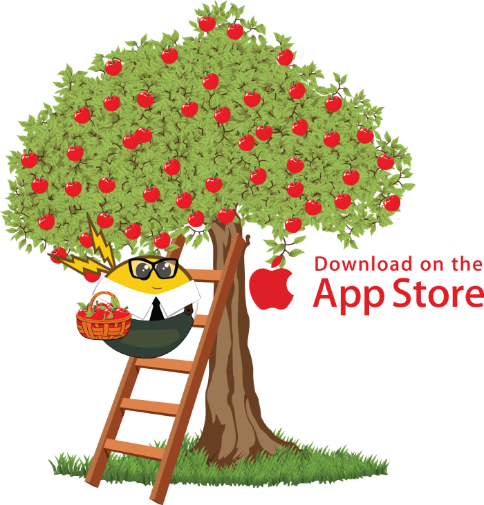 Tải trên App Store